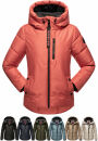 Navahoo Krümelein Damen Winterjacke B960