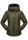 Navahoo Krümelein Damen Winterjacke B960 Kruemel-Dark-Olive-Gr.XS