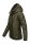 Navahoo Krümelein Damen Winterjacke B960 Kruemel-Dark-Olive-Gr.XS