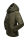 Navahoo Krümelein Damen Winterjacke B960 Kruemel-Dark-Olive-Gr.XL