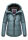 Navahoo Krümelein Damen Winterjacke B960 Kruemel-Cloud-Blue-Gr.M