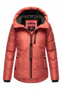 Navahoo Krümelein Damen Winterjacke B960 Kruemel-Rouge-Gr.XL