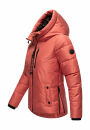 Navahoo Krümelein Damen Winterjacke B960 Kruemel-Rouge-Gr.XL