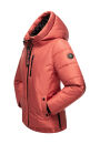 Navahoo Krümelein Damen Winterjacke B960 Kruemel-Rouge-Gr.XL