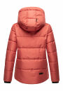 Navahoo Krümelein Damen Winterjacke B960 Kruemel-Rouge-Gr.XL