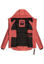 Navahoo Krümelein Damen Winterjacke B960 Kruemel-Rouge-Gr.XL