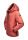 Navahoo Krümelein Damen Winterjacke B960 Kruemel-Rouge-Gr.XL