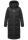 Navahoo Kuschelmausi Damen Winterjacke B961 Schwarz Größe M - Gr. 38