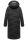 Navahoo Kuschelmausi Damen Winterjacke B961 Schwarz Größe XL - Gr. 42