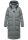 Navahoo Kuschelmausi Damen Winterjacke B961 Stormy Blue Größe S - Gr. 36