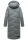Navahoo Kuschelmausi Damen Winterjacke B961 Stormy Blue Größe S - Gr. 36