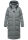 Navahoo Kuschelmausi Damen Winterjacke B961 Stormy Blue Größe M - Gr. 38