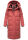Navahoo Kuschelmausi Damen Winterjacke B961 Rouge Größe L - Gr. 40