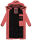 Navahoo Kuschelmausi Damen Winterjacke B961 Rouge Größe L - Gr. 40