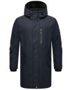 Stone Harbour Lanzoo Herren Winterjacke B747 Navy Größe M - Gr. M