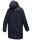 Stone Harbour Lanzoo Herren Winterjacke B747 Navy Größe M - Gr. M