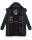 Stone Harbour Lanzoo Herren Winterjacke B747 Navy Größe M - Gr. M