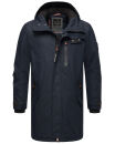 Stone Harbour Lanzoo Herren Winterjacke B747 Navy...