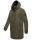Stone Harbour Lanzoo Herren Winterjacke B747 Stone Brown Größe XXL - Gr. 2XL