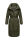 Navahoo Mirenaa Damen Winterjacke B963 Dark Olive Größe L - Gr. 40