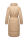 Navahoo Mirenaa Damen Winterjacke B963 Beige Größe M - Gr. 38