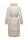 Navahoo Mirenaa Damen Winterjacke B963 Grau Größe S - Gr. 36