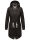 Marikoo Mount Furnica Damen Softshell Jacke B964 Schwarz Größe XS - Gr. 34