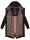 Marikoo Mount Furnica Damen Softshell Jacke B964 Schwarz Größe XS - Gr. 34