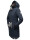 Marikoo Mount Furnica Damen Softshell Jacke B964 Navy Größe XS - Gr. 34