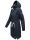 Marikoo Mount Furnica Damen Softshell Jacke B964 Navy Größe M - Gr. 38