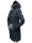 Marikoo Mount Furnica Damen Softshell Jacke B964 Navy Größe M - Gr. 38