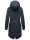 Marikoo Mount Furnica Damen Softshell Jacke B964 Navy Größe M - Gr. 38