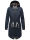 Marikoo Mount Furnica Damen Softshell Jacke B964 Navy Größe XL - Gr. 42