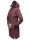 Marikoo Mount Furnica Damen Softshell Jacke B964 Wine Größe XXL - Gr. 44