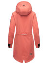 Marikoo Mount Furnica Damen Softshell Jacke B964 Rouge Größe L - Gr. 40