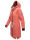 Marikoo Mount Furnica Damen Softshell Jacke B964 Rouge Größe L - Gr. 40