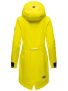 Marikoo Mount Furnica Damen Softshell Jacke B964 Lime Green Größe XS - Gr. 34