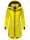 Marikoo Mount Furnica Damen Softshell Jacke B964 Lime Green Größe XS - Gr. 34