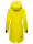 Marikoo Mount Furnica Damen Softshell Jacke B964 Lime Green Größe XS - Gr. 34
