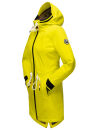 Marikoo Mount Furnica Damen Softshell Jacke B964 Lime Green Größe L - Gr. 40