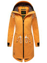 Marikoo Mount Furnica Damen Softshell Jacke B964 Apricot Sorbet Größe XS - Gr. 34