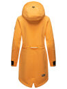 Marikoo Mount Furnica Damen Softshell Jacke B964 Apricot Sorbet Größe XS - Gr. 34