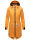 Marikoo Mount Furnica Damen Softshell Jacke B964 Apricot Sorbet Größe M - Gr. 38