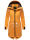Marikoo Mount Furnica Damen Softshell Jacke B964 Apricot Sorbet Größe XXXL - Gr. 46