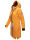 Marikoo Mount Furnica Damen Softshell Jacke B964 Apricot Sorbet Größe XXXL - Gr. 46