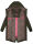 Marikoo Mount Furnica Damen Softshell Jacke B964 Dark Olive Größe L - Gr. 40