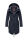 Marikoo Mount Presanella Damen Übergangsjacke B965 Navy Größe XXL - Gr. 44