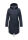 Marikoo Mount Presanella Damen Übergangsjacke B965 Navy Größe XXL - Gr. 44