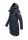 Marikoo Mount Presanella Damen Übergangsjacke B965 Navy Größe XXL - Gr. 44