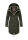 Marikoo Mount Presanella Damen Übergangsjacke B965 Dark Olive Größe XXL - Gr. 44
